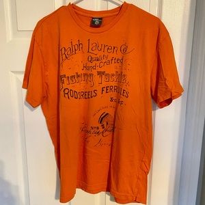 Polo Ralph Lauren T-shirt